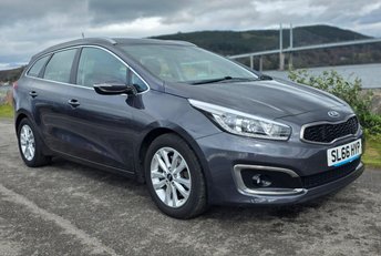 2016 KIA CEED