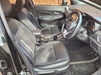 USED 2019 69 NISSAN MICRA 1.0 IG-T N-Sport Hatchback 5dr Petrol XTRON Euro 6 (s/s) (100 ps) SPORTS SPEC BUT WITH LOW INSURANCE