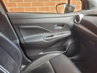 USED 2019 69 NISSAN MICRA 1.0 IG-T N-Sport Hatchback 5dr Petrol XTRON Euro 6 (s/s) (100 ps) SPORTS SPEC BUT WITH LOW INSURANCE