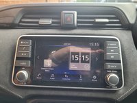 USED 2019 69 NISSAN MICRA 1.0 IG-T N-Sport Hatchback 5dr Petrol XTRON Euro 6 (s/s) (100 ps) SPORTS SPEC BUT WITH LOW INSURANCE