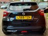USED 2019 69 NISSAN MICRA 1.0 IG-T N-Sport Hatchback 5dr Petrol XTRON Euro 6 (s/s) (100 ps) SPORTS SPEC BUT WITH LOW INSURANCE