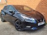 USED 2019 69 NISSAN MICRA 1.0 IG-T N-Sport Hatchback 5dr Petrol XTRON Euro 6 (s/s) (100 ps) SPORTS SPEC BUT WITH LOW INSURANCE