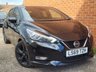 USED 2019 69 NISSAN MICRA 1.0 IG-T N-Sport Hatchback 5dr Petrol XTRON Euro 6 (s/s) (100 ps) SPORTS SPEC BUT WITH LOW INSURANCE