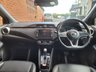 USED 2019 69 NISSAN MICRA 1.0 IG-T N-Sport Hatchback 5dr Petrol XTRON Euro 6 (s/s) (100 ps) SPORTS SPEC BUT WITH LOW INSURANCE
