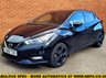 USED 2019 69 NISSAN MICRA 1.0 IG-T N-Sport Hatchback 5dr Petrol XTRON Euro 6 (s/s) (100 ps) SPORTS SPEC BUT WITH LOW INSURANCE