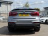 USED 2017 67 BMW X6 3.0 40d M Sport SUV 5dr Diesel Auto xDrive Euro 6 (s/s) (313 ps) 