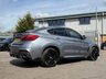 USED 2017 67 BMW X6 3.0 40d M Sport SUV 5dr Diesel Auto xDrive Euro 6 (s/s) (313 ps) 