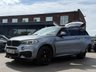 USED 2017 67 BMW X6 3.0 40d M Sport SUV 5dr Diesel Auto xDrive Euro 6 (s/s) (313 ps) 