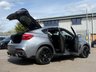USED 2017 67 BMW X6 3.0 40d M Sport SUV 5dr Diesel Auto xDrive Euro 6 (s/s) (313 ps) 