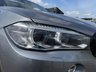 USED 2017 67 BMW X6 3.0 40d M Sport SUV 5dr Diesel Auto xDrive Euro 6 (s/s) (313 ps) 