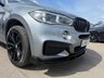 USED 2017 67 BMW X6 3.0 40d M Sport SUV 5dr Diesel Auto xDrive Euro 6 (s/s) (313 ps) 