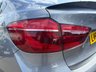 USED 2017 67 BMW X6 3.0 40d M Sport SUV 5dr Diesel Auto xDrive Euro 6 (s/s) (313 ps) 