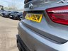 USED 2017 67 BMW X6 3.0 40d M Sport SUV 5dr Diesel Auto xDrive Euro 6 (s/s) (313 ps) 