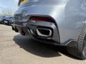 USED 2017 67 BMW X6 3.0 40d M Sport SUV 5dr Diesel Auto xDrive Euro 6 (s/s) (313 ps) 