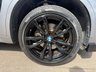 USED 2017 67 BMW X6 3.0 40d M Sport SUV 5dr Diesel Auto xDrive Euro 6 (s/s) (313 ps) 
