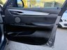 USED 2017 67 BMW X6 3.0 40d M Sport SUV 5dr Diesel Auto xDrive Euro 6 (s/s) (313 ps) 