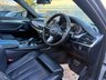 USED 2017 67 BMW X6 3.0 40d M Sport SUV 5dr Diesel Auto xDrive Euro 6 (s/s) (313 ps) 