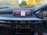USED 2017 67 BMW X6 3.0 40d M Sport SUV 5dr Diesel Auto xDrive Euro 6 (s/s) (313 ps) 