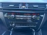 USED 2017 67 BMW X6 3.0 40d M Sport SUV 5dr Diesel Auto xDrive Euro 6 (s/s) (313 ps) 