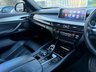 USED 2017 67 BMW X6 3.0 40d M Sport SUV 5dr Diesel Auto xDrive Euro 6 (s/s) (313 ps) 