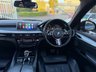 USED 2017 67 BMW X6 3.0 40d M Sport SUV 5dr Diesel Auto xDrive Euro 6 (s/s) (313 ps) 