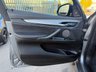USED 2017 67 BMW X6 3.0 40d M Sport SUV 5dr Diesel Auto xDrive Euro 6 (s/s) (313 ps) 