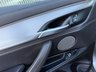USED 2017 67 BMW X6 3.0 40d M Sport SUV 5dr Diesel Auto xDrive Euro 6 (s/s) (313 ps) 
