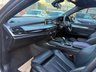 USED 2017 67 BMW X6 3.0 40d M Sport SUV 5dr Diesel Auto xDrive Euro 6 (s/s) (313 ps) 