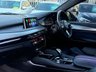 USED 2017 67 BMW X6 3.0 40d M Sport SUV 5dr Diesel Auto xDrive Euro 6 (s/s) (313 ps) 