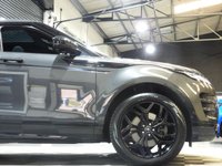 USED 2022 72 LAND ROVER RANGE ROVER EVOQUE 1.5 P300e 12.2kWh Edition SUV 5dr Petrol Plug-in Hybrid Auto 4WD Euro 6 (s/s) (309 ps) 1 OWNER HUGE SPEC PANO VAT Q