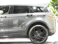 USED 2022 72 LAND ROVER RANGE ROVER EVOQUE 1.5 P300e 12.2kWh Edition SUV 5dr Petrol Plug-in Hybrid Auto 4WD Euro 6 (s/s) (309 ps) 1 OWNER HUGE SPEC PANO VAT Q