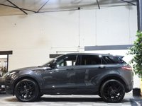 USED 2022 72 LAND ROVER RANGE ROVER EVOQUE 1.5 P300e 12.2kWh Edition SUV 5dr Petrol Plug-in Hybrid Auto 4WD Euro 6 (s/s) (309 ps) 1 OWNER HUGE SPEC PANO VAT Q