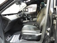 USED 2022 72 LAND ROVER RANGE ROVER EVOQUE 1.5 P300e 12.2kWh Edition SUV 5dr Petrol Plug-in Hybrid Auto 4WD Euro 6 (s/s) (309 ps) 1 OWNER HUGE SPEC PANO VAT Q