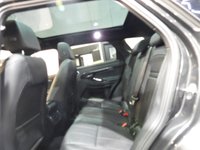 USED 2022 72 LAND ROVER RANGE ROVER EVOQUE 1.5 P300e 12.2kWh Edition SUV 5dr Petrol Plug-in Hybrid Auto 4WD Euro 6 (s/s) (309 ps) 1 OWNER HUGE SPEC PANO VAT Q