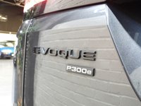 USED 2022 72 LAND ROVER RANGE ROVER EVOQUE 1.5 P300e 12.2kWh Edition SUV 5dr Petrol Plug-in Hybrid Auto 4WD Euro 6 (s/s) (309 ps) 1 OWNER HUGE SPEC PANO VAT Q