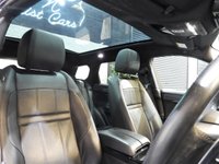 USED 2022 72 LAND ROVER RANGE ROVER EVOQUE 1.5 P300e 12.2kWh Edition SUV 5dr Petrol Plug-in Hybrid Auto 4WD Euro 6 (s/s) (309 ps) 1 OWNER HUGE SPEC PANO VAT Q