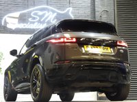 USED 2022 72 LAND ROVER RANGE ROVER EVOQUE 1.5 P300e 12.2kWh Edition SUV 5dr Petrol Plug-in Hybrid Auto 4WD Euro 6 (s/s) (309 ps) 1 OWNER HUGE SPEC PANO VAT Q