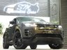 USED 2022 72 LAND ROVER RANGE ROVER EVOQUE 1.5 P300e 12.2kWh Edition SUV 5dr Petrol Plug-in Hybrid Auto 4WD Euro 6 (s/s) (309 ps) 1 OWNER HUGE SPEC PANO VAT Q