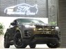 USED 2022 72 LAND ROVER RANGE ROVER EVOQUE 1.5 P300e 12.2kWh Edition SUV 5dr Petrol Plug-in Hybrid Auto 4WD Euro 6 (s/s) (309 ps) 1 OWNER HUGE SPEC PANO VAT Q