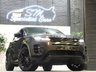 USED 2022 72 LAND ROVER RANGE ROVER EVOQUE 1.5 P300e 12.2kWh Edition SUV 5dr Petrol Plug-in Hybrid Auto 4WD Euro 6 (s/s) (309 ps) 1 OWNER HUGE SPEC PANO VAT Q