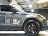 USED 2022 72 LAND ROVER RANGE ROVER EVOQUE 1.5 P300e 12.2kWh Edition SUV 5dr Petrol Plug-in Hybrid Auto 4WD Euro 6 (s/s) (309 ps) 1 OWNER HUGE SPEC PANO VAT Q
