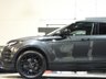 USED 2022 72 LAND ROVER RANGE ROVER EVOQUE 1.5 P300e 12.2kWh Edition SUV 5dr Petrol Plug-in Hybrid Auto 4WD Euro 6 (s/s) (309 ps) 1 OWNER HUGE SPEC PANO VAT Q