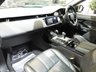 USED 2022 72 LAND ROVER RANGE ROVER EVOQUE 1.5 P300e 12.2kWh Edition SUV 5dr Petrol Plug-in Hybrid Auto 4WD Euro 6 (s/s) (309 ps) 1 OWNER HUGE SPEC PANO VAT Q