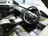 USED 2022 72 LAND ROVER RANGE ROVER EVOQUE 1.5 P300e 12.2kWh Edition SUV 5dr Petrol Plug-in Hybrid Auto 4WD Euro 6 (s/s) (309 ps) 1 OWNER HUGE SPEC PANO VAT Q