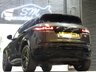 USED 2022 72 LAND ROVER RANGE ROVER EVOQUE 1.5 P300e 12.2kWh Edition SUV 5dr Petrol Plug-in Hybrid Auto 4WD Euro 6 (s/s) (309 ps) 1 OWNER HUGE SPEC PANO VAT Q