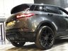 USED 2022 72 LAND ROVER RANGE ROVER EVOQUE 1.5 P300e 12.2kWh Edition SUV 5dr Petrol Plug-in Hybrid Auto 4WD Euro 6 (s/s) (309 ps) 1 OWNER HUGE SPEC PANO VAT Q