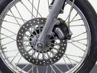 USED 1992 J ROYAL ENFIELD BULLET 500 Hardtail Bobber Awesome custom bike. Huge spares package. Nationwide delivery.