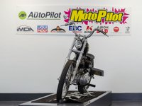 USED 1992 J ROYAL ENFIELD BULLET 500 Hardtail Bobber Awesome custom bike. Huge spares package. Nationwide delivery.