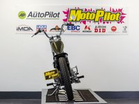 USED 1992 J ROYAL ENFIELD BULLET 500 Hardtail Bobber Awesome custom bike. Huge spares package. Nationwide delivery.