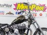 USED 1992 J ROYAL ENFIELD BULLET 500 Hardtail Bobber Awesome custom bike. Huge spares package. Nationwide delivery.